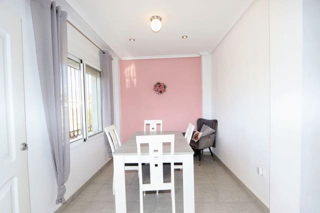 3 sovrum Villa till salu i Sucina, Murcia stad med pool - 299 500 € (Ref: 9659258)