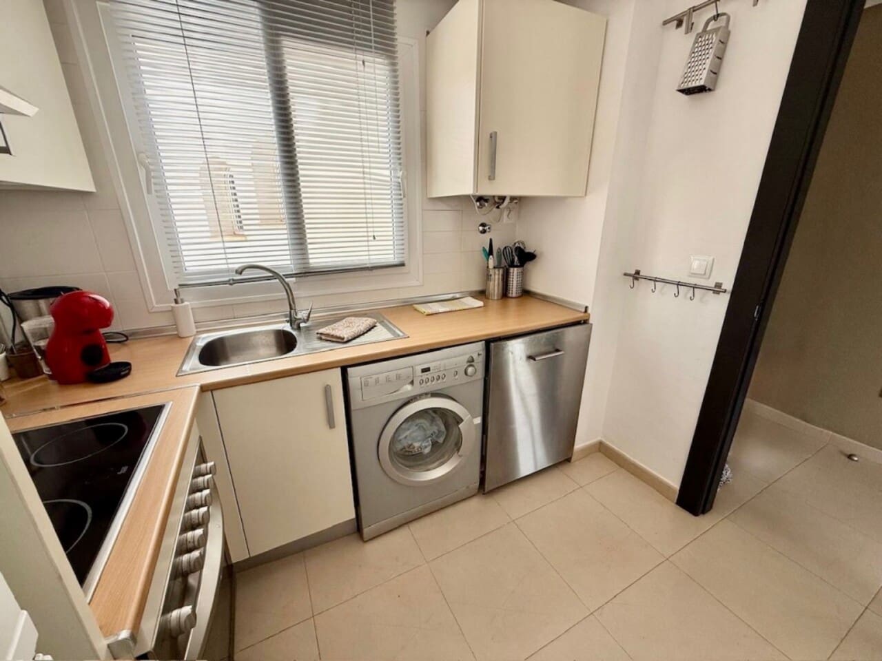 2 sypialnia Apartament na sprzedaż w Avileses z basenem garażem - 175 000 € (Ref: 9661911)