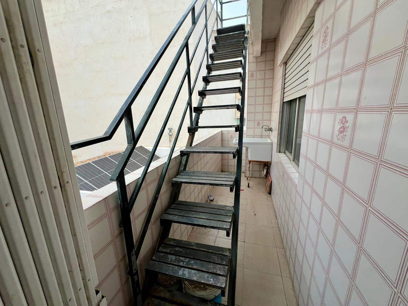 4 quarto Apartamento para venda em Torrevieja - 160 000 € (Ref: 9661914)