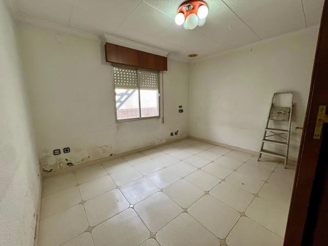4 chambre Appartement à vendre à Las Piscinas Naturales, Torrevieja - 155 000 € (Ref: 9661914)