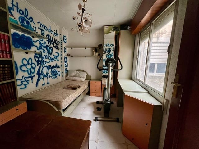 4 chambre Appartement à vendre à Las Piscinas Naturales, Torrevieja - 155 000 € (Ref: 9661914)