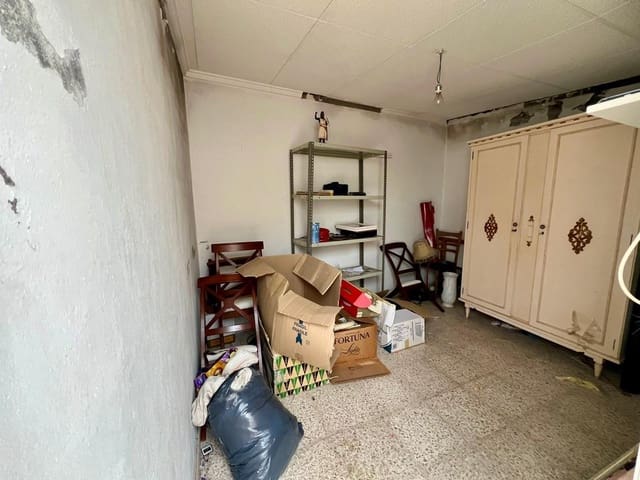 4 chambre Appartement à vendre à Las Piscinas Naturales, Torrevieja - 155 000 € (Ref: 9661914)