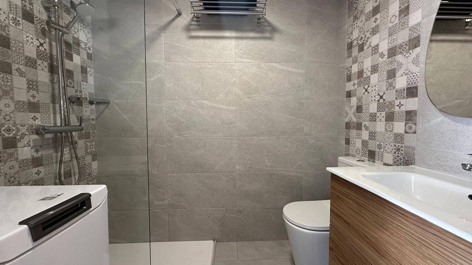 2 soverom Bungalow til salgs i Torrevieja - € 189 900 (Ref: 9661915)