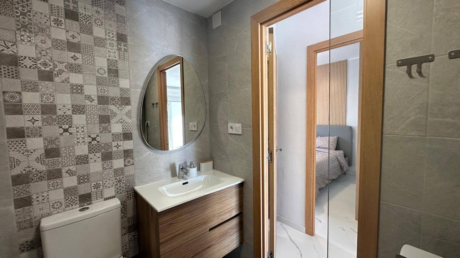 2 soverom Bungalow til salgs i Torrevieja - € 189 900 (Ref: 9661915)