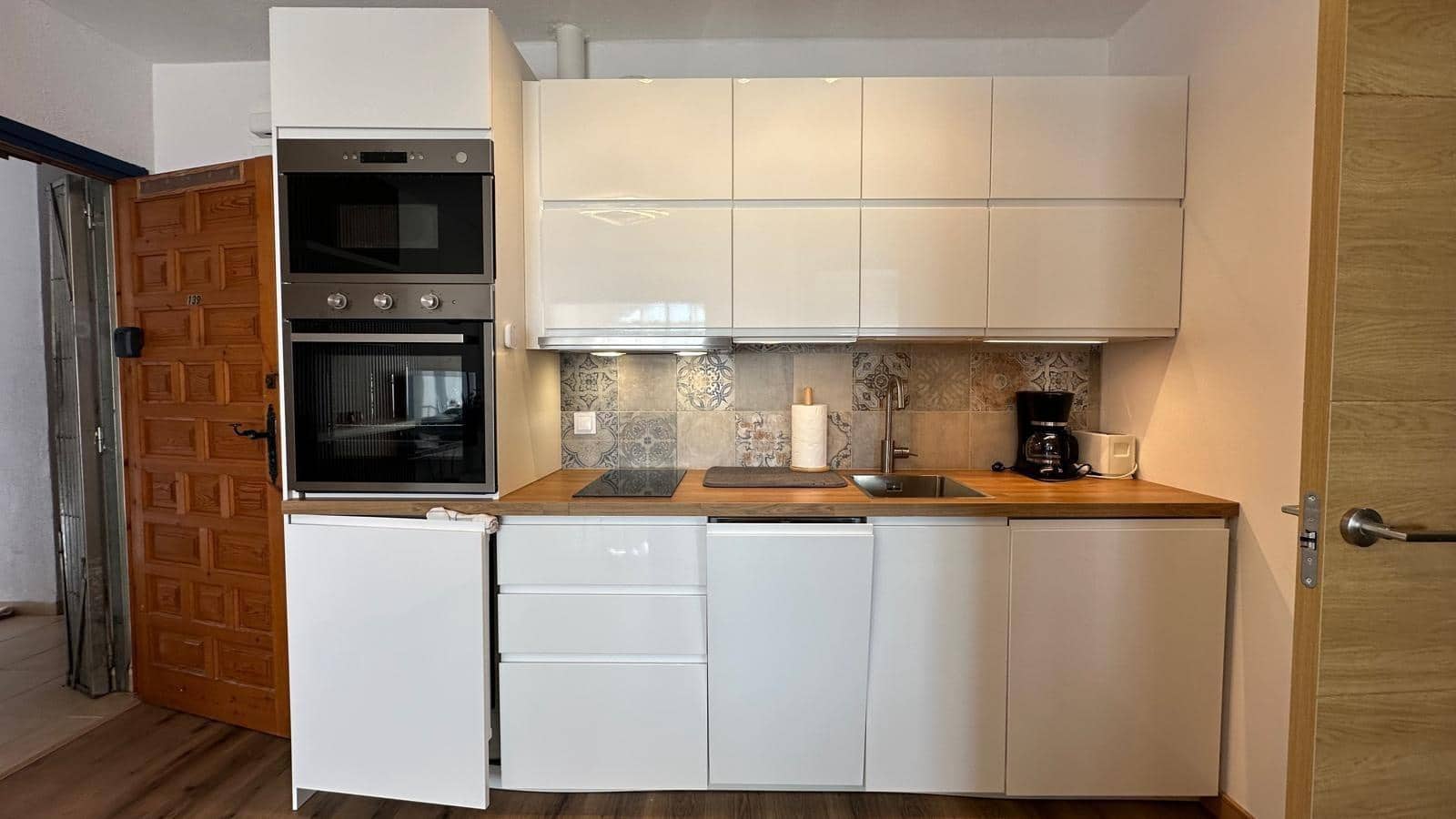 1 quarto Bungalow para venda em Torrevieja - 139 900 € (Ref: 9661916)