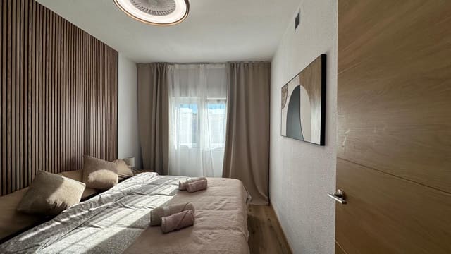 1 quarto Bungalow para venda em Los Balcones - Los Altos, Torrevieja - 139 900 € (Ref: 9661916)