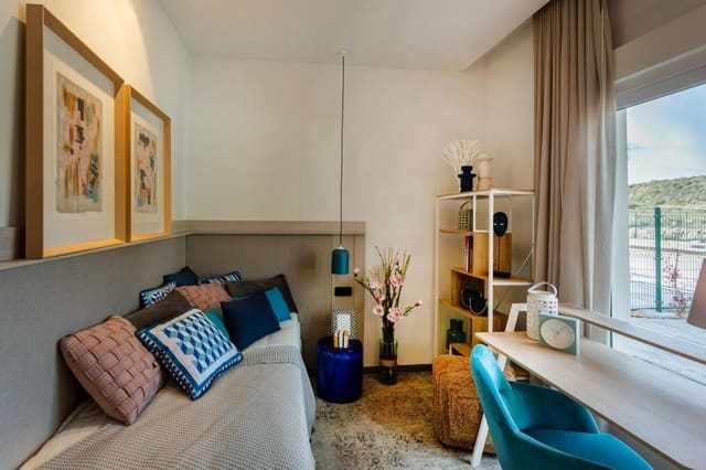3 soverom Bungalow til salgs i Algorfa med svømmebasseng - € 519 000 (Ref: 9663707)