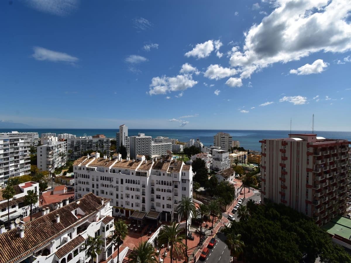 Apartament na sprzedaż w Benalmadena z basenem - 248 000 € (Ref: 9666287)