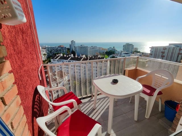 Apartment for sale in Parque de la Paloma, Benalmádena - € 225,000 (Ref: 9666287)