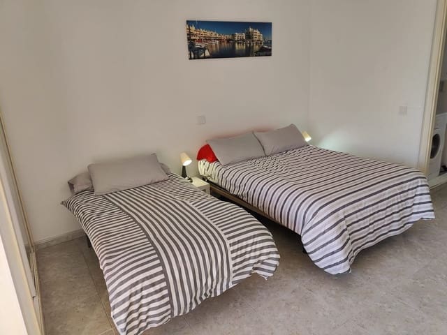 Apartment for sale in Parque de la Paloma, Benalmádena - € 225,000 (Ref: 9666287)
