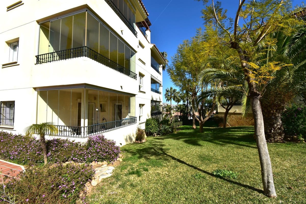 2 bedroom Apartment for sale in La Cala Hills with pool - € 359,000 (Ref: 9666288)