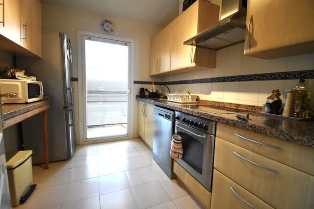 2 quarto Apartamento para venda em La Cala Hills, Mijas com piscina - 359 000 € (Ref: 9666288)