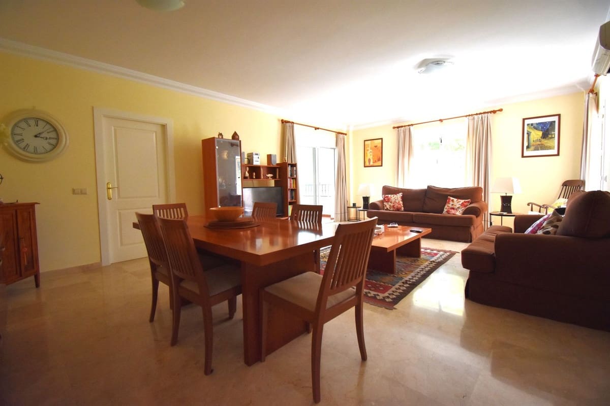 2 makuuhuone Huoneisto myytävänä paikassa La Cala Hills mukana uima-altaan - 359 000 € (Ref: 9666288)