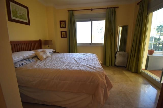 2 chambre Appartement à vendre à La Cala Hills, Mijas avec piscine - 359 000 € (Ref: 9666288)