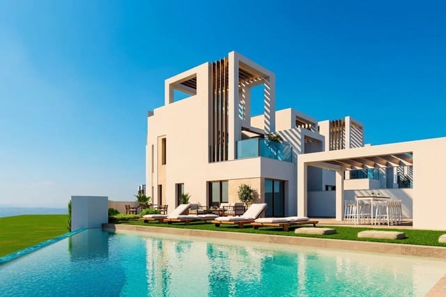 3 bedroom Bungalow for sale in Centro, Los Alcázares with pool - € 645,000 (Ref: 9666294)