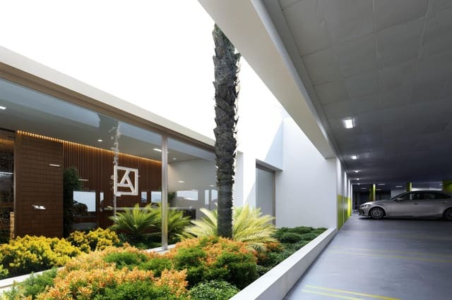 2 camera da letto Appartamento in vendita in Las Lomas de Rame - Bahía Bella, Los Alcázares con piscina garage - 319.000 € (Rif: 9666295)