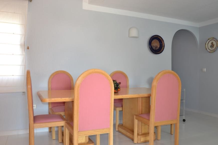 3 bedroom Villa for sale in La Manga del Mar Menor - € 559,000 (Ref: 9666299)