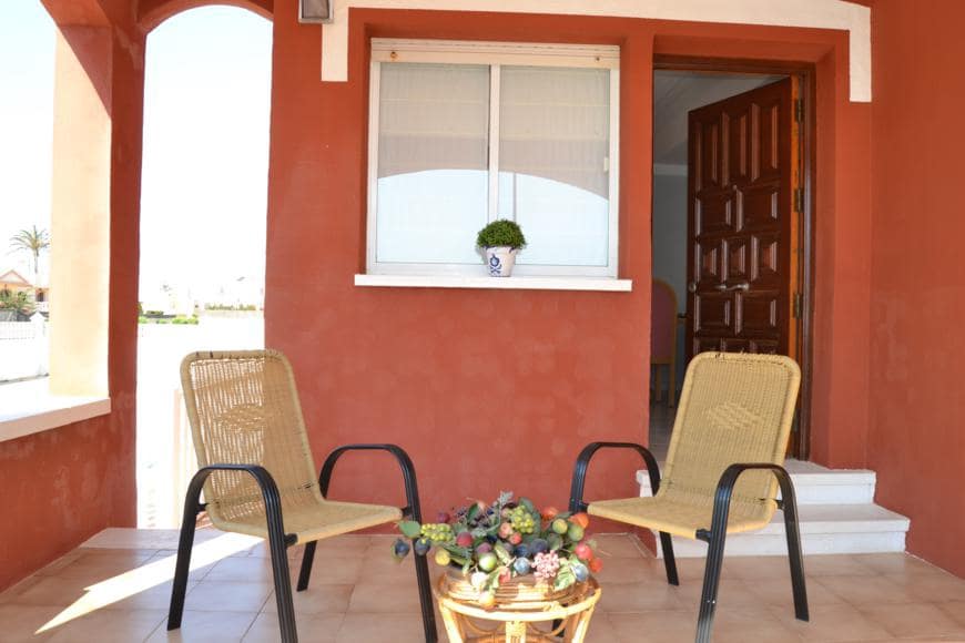 3 bedroom Villa for sale in La Manga del Mar Menor - € 559,000 (Ref: 9666299)