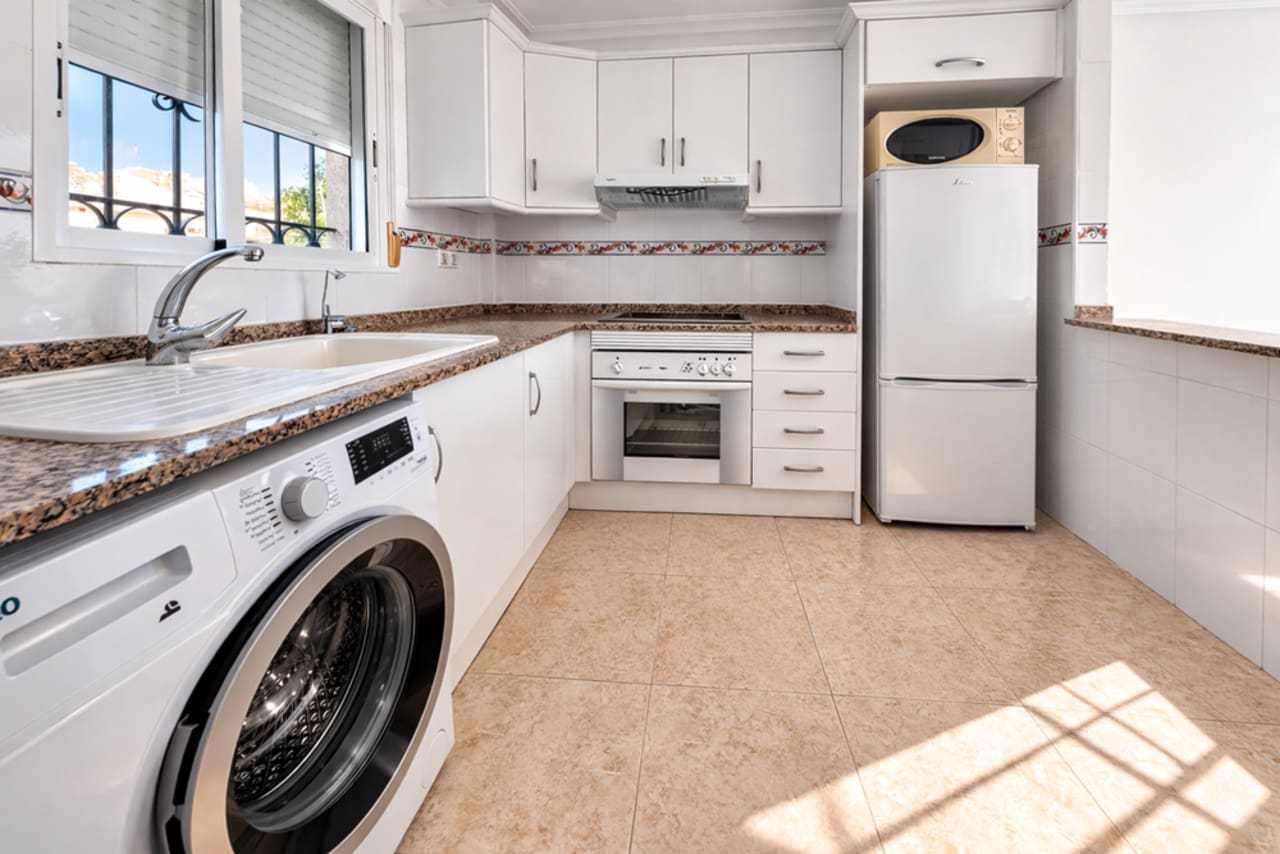 2 bedroom Townhouse for sale in Sucina - € 147,000 (Ref: 9666304)