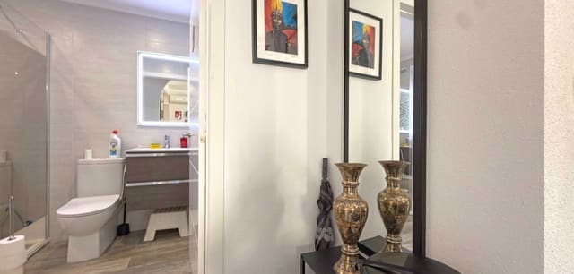 2 quarto Bungalow para venda em La Zenia, Orihuela - 220 000 € (Ref: 9666306)