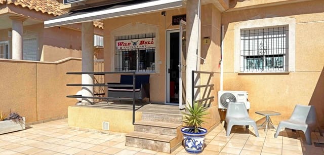 2 quarto Bungalow para venda em La Zenia, Orihuela - 220 000 € (Ref: 9666306)