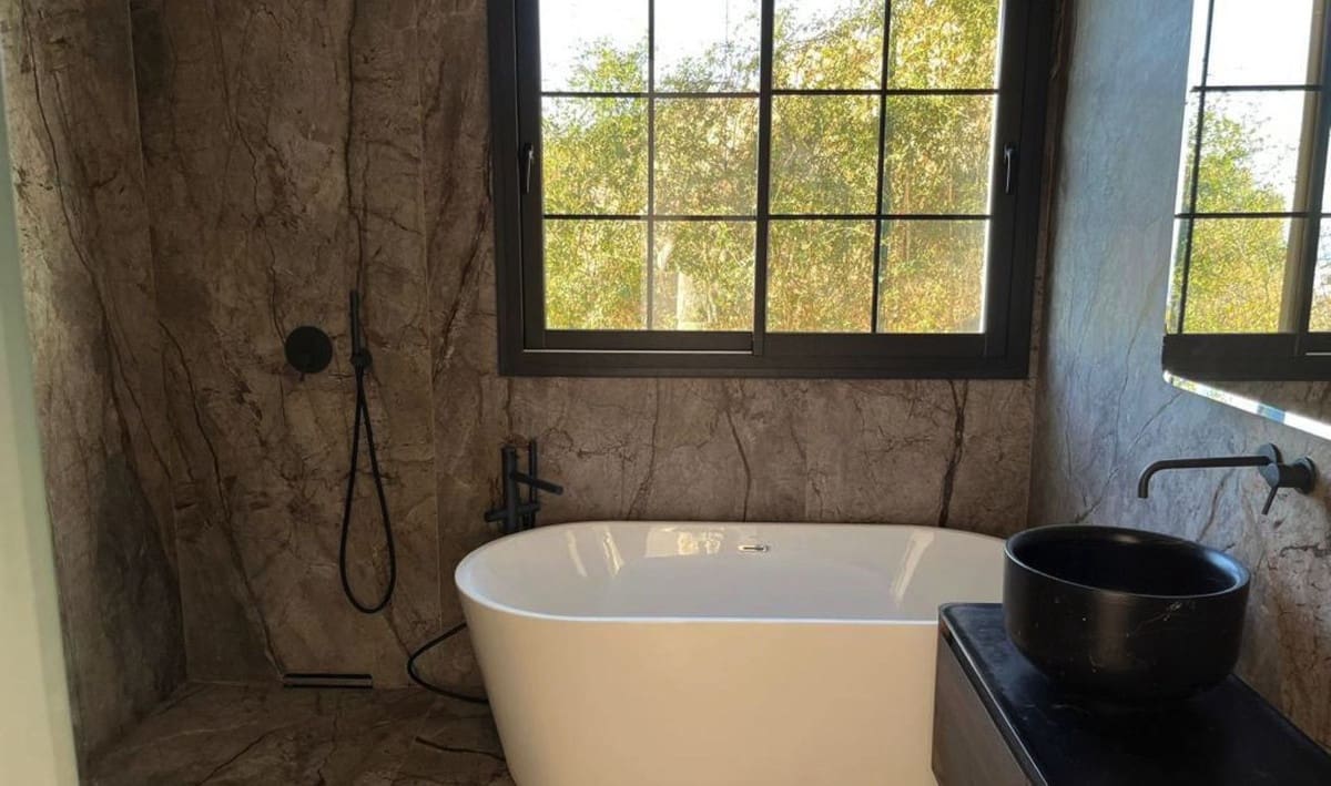 5 slaapkamer Villa te koop in Mijas met zwembad garage - € 1.600.000 (Ref: 9666307)