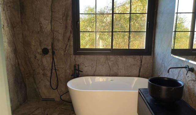 5 chambre Villa/Maison à vendre à Mijas avec piscine garage - 1 600 000 € (Ref: 9666307)