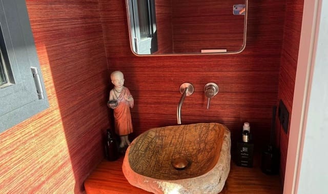 5 sovrum Villa till salu i Mijas med pool garage - 1 600 000 € (Ref: 9666307)