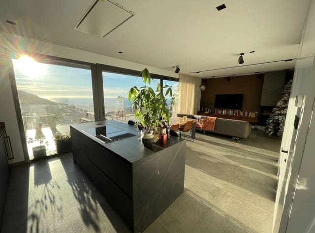 5 bedroom Villa for sale in Mijas pueblo, Mijas with pool - € 1,600,000 (Ref: 9666307)