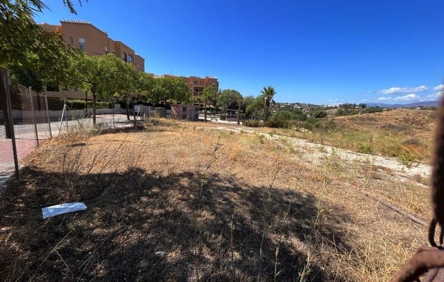 Terreno para Construção para venda em Fuengirola - 350 000 € (Ref: 9670666)