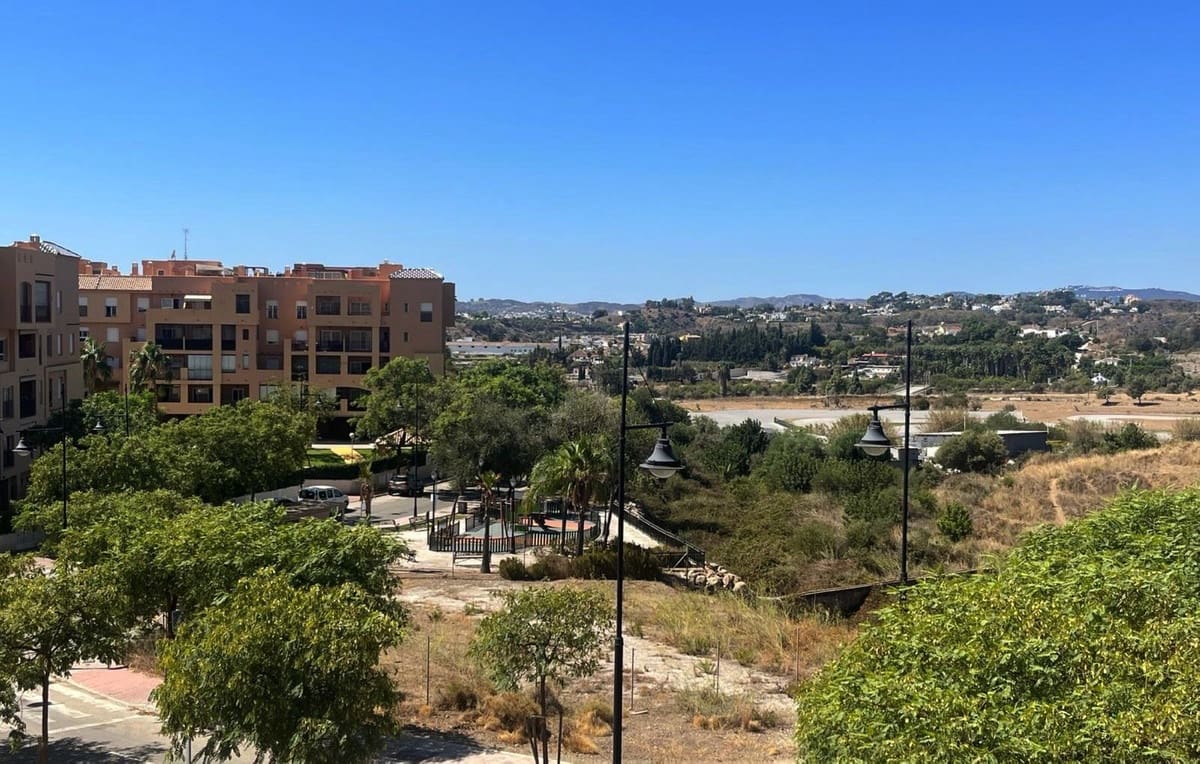 Bauplatz zu verkaufen in Fuengirola - 350.000 € (Ref: 9670666)