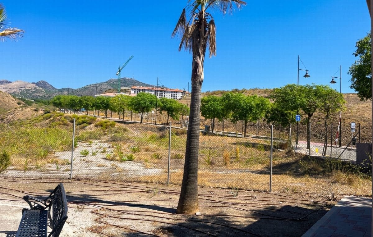 Bouwgrond te koop in Fuengirola - € 350.000 (Ref: 9670666)