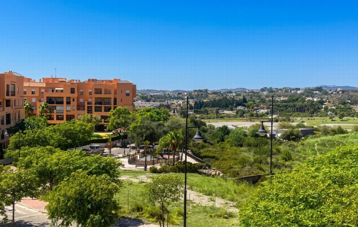 Bouwgrond te koop in Fuengirola - € 350.000 (Ref: 9670666)