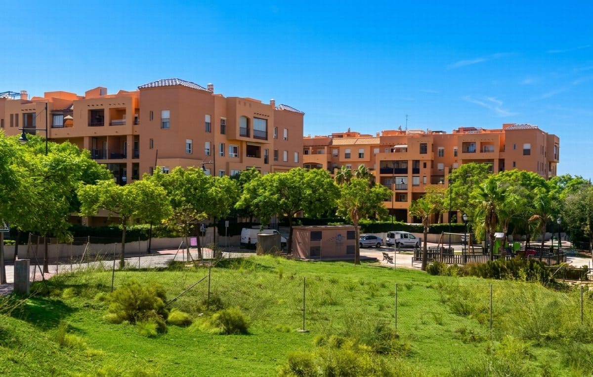 Bouwgrond te koop in Fuengirola - € 350.000 (Ref: 9670666)