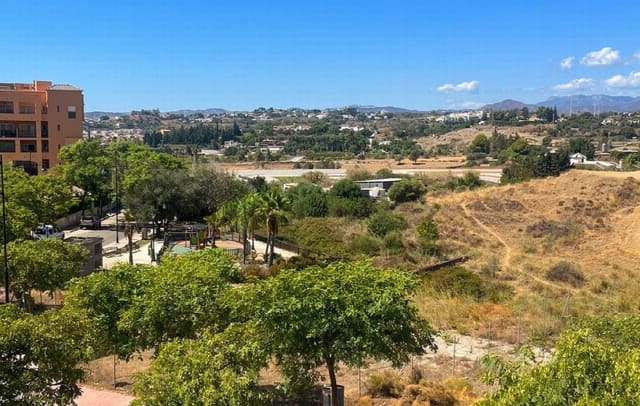 Bauplatz zu verkaufen in Zona Puerto Deportivo, Fuengirola - 350.000 € (Ref: 9670666)