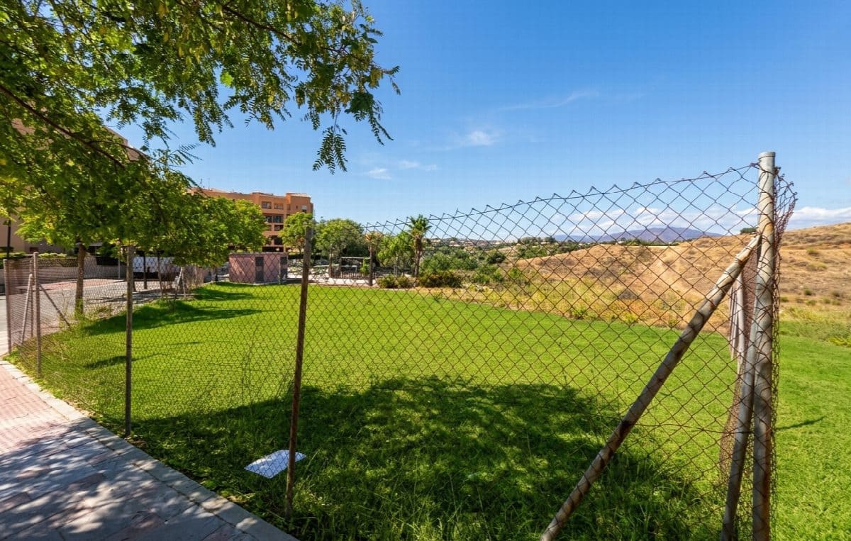 Bouwgrond te koop in Fuengirola - € 350.000 (Ref: 9670666)