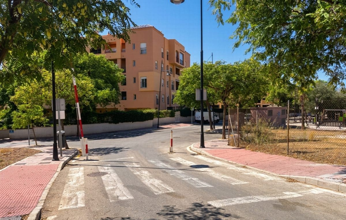 Bouwgrond te koop in Fuengirola - € 350.000 (Ref: 9670666)