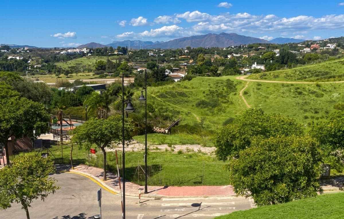 Bouwgrond te koop in Fuengirola - € 350.000 (Ref: 9670666)
