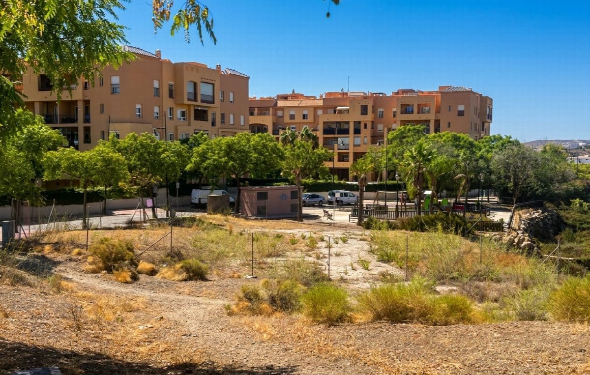 Bouwgrond te koop in Fuengirola - € 350.000 (Ref: 9670666)