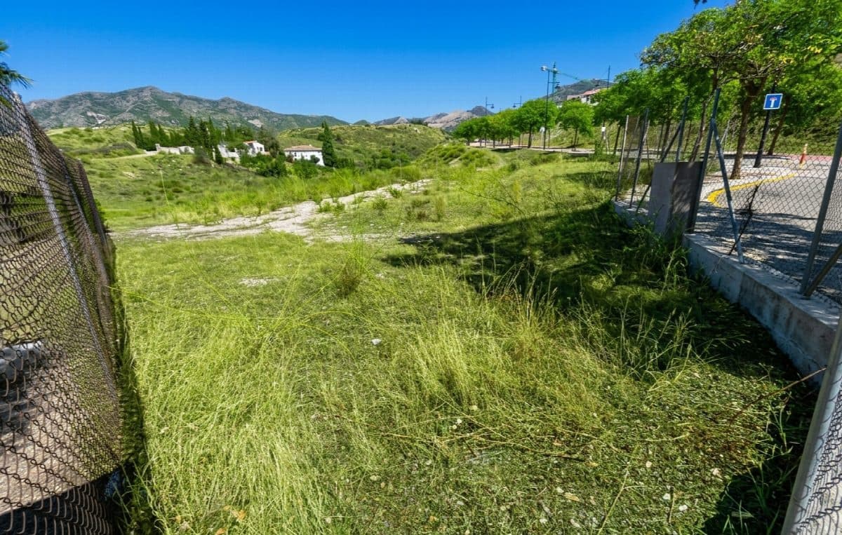 Bouwgrond te koop in Fuengirola - € 350.000 (Ref: 9670666)