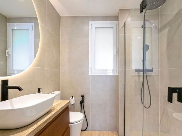 2 camera da letto Appartamento in vendita in Playa de los Boliches, Fuengirola - 560.000 € (Rif: 9670667)