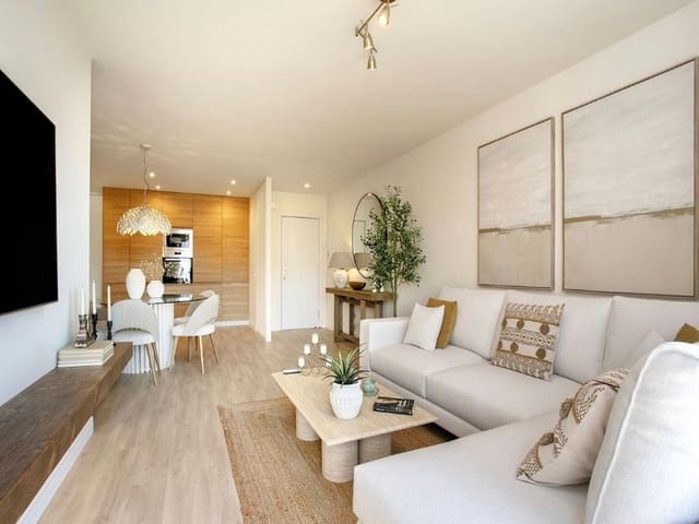 2 soveværelse Lejlighed til salg i Playa de los Boliches, Fuengirola - € 560.000 (Ref: 9670667)