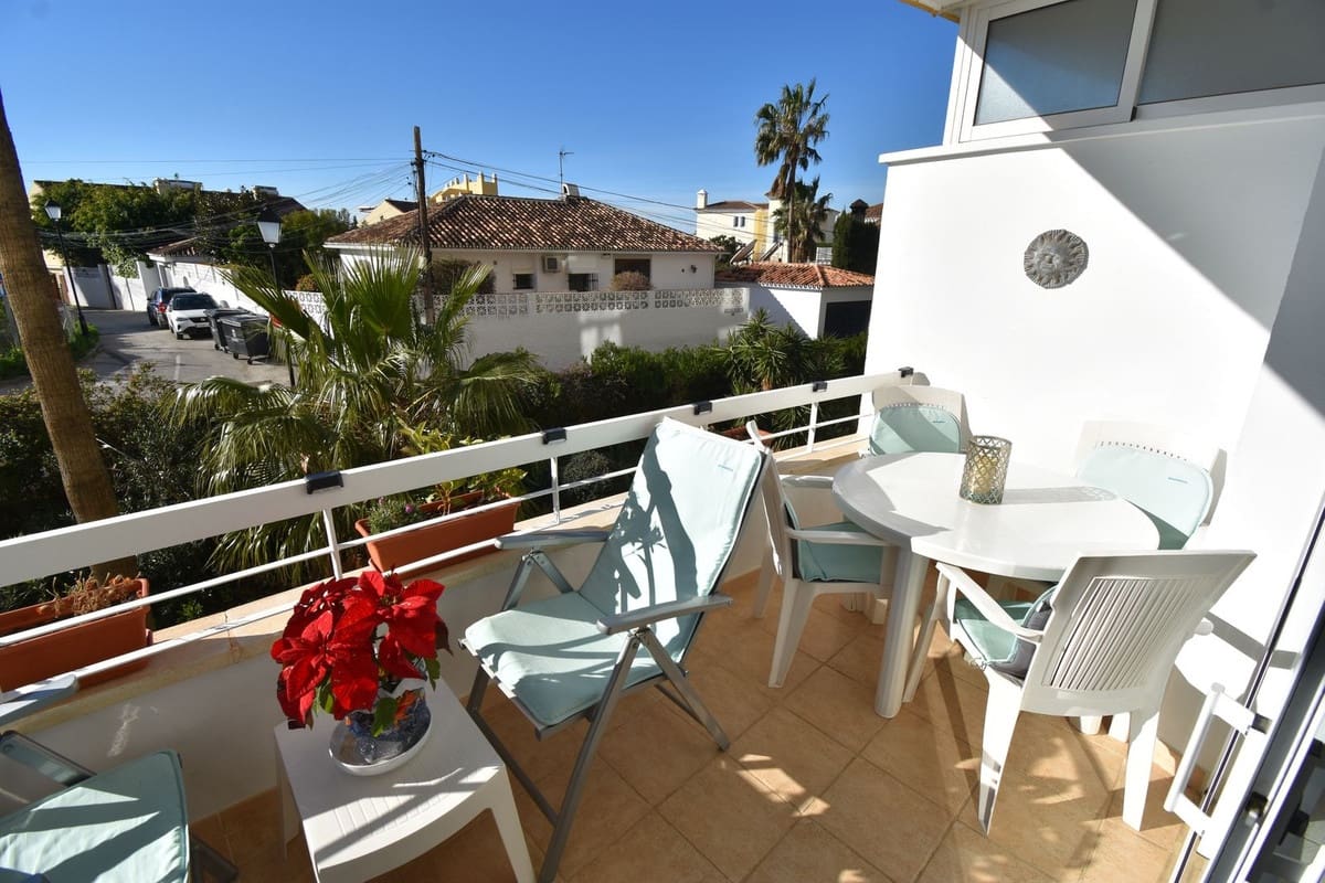 1 slaapkamer Appartement te koop in Fuengirola - € 220.000 (Ref: 9670668)