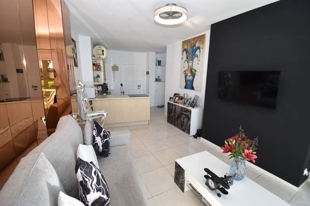 1 slaapkamer Appartement te koop in Fuengirola - € 227.000 (Ref: 9670668)