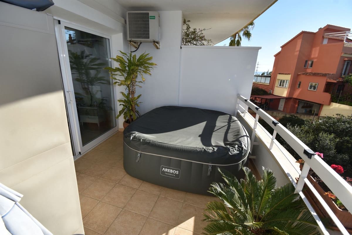 1 slaapkamer Appartement te koop in Fuengirola - € 220.000 (Ref: 9670668)