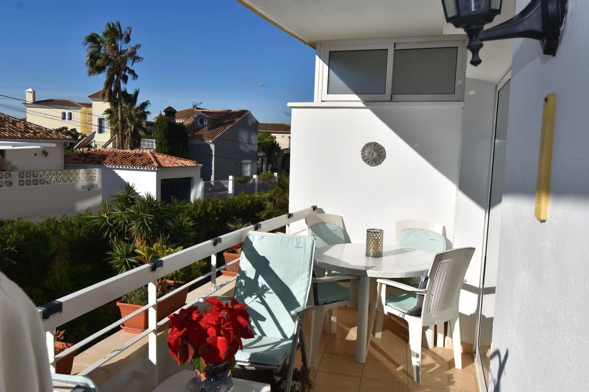 1 slaapkamer Appartement te koop in Fuengirola - € 220.000 (Ref: 9670668)