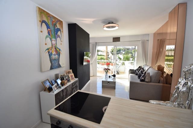 1 camera da letto Appartamento in vendita in Fuengirola - 220.000 € (Rif: 9670668)