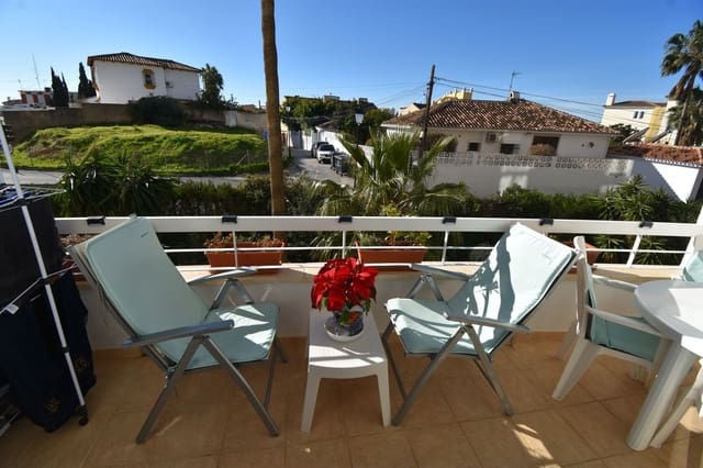 1 quarto Apartamento para venda em Fuengirola - 220 000 € (Ref: 9670668)