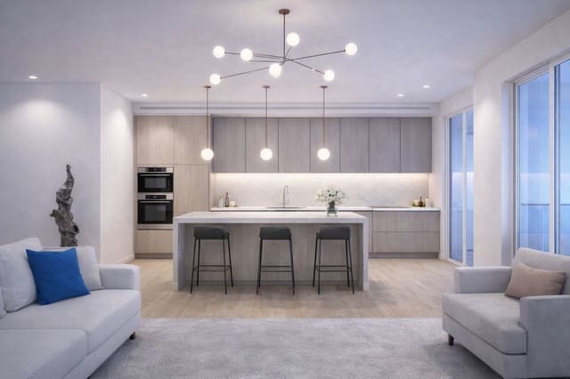 3 soverom Villa til salgs i Bel-Air, Estepona med svømmebasseng - € 1 650 000 (Ref: 9670669)