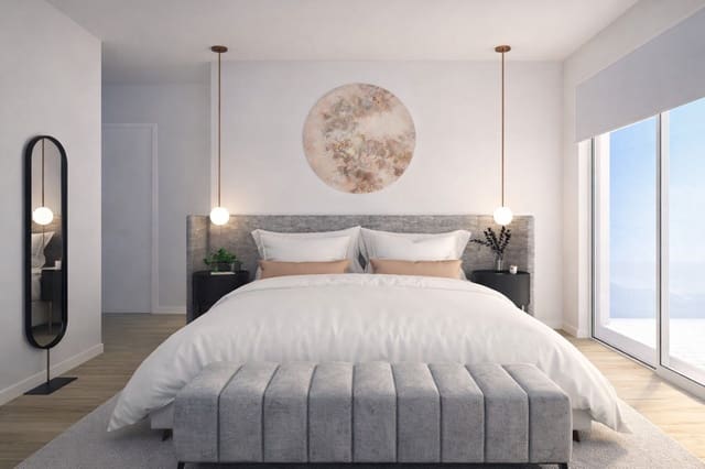 3 soverom Villa til salgs i Bel-Air, Estepona med svømmebasseng - € 1 650 000 (Ref: 9670669)